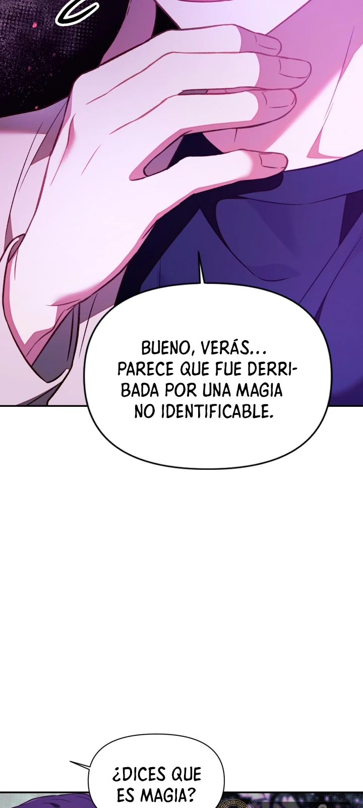 Manual de instrucciones del Reencarnado capítulo 18 página 48