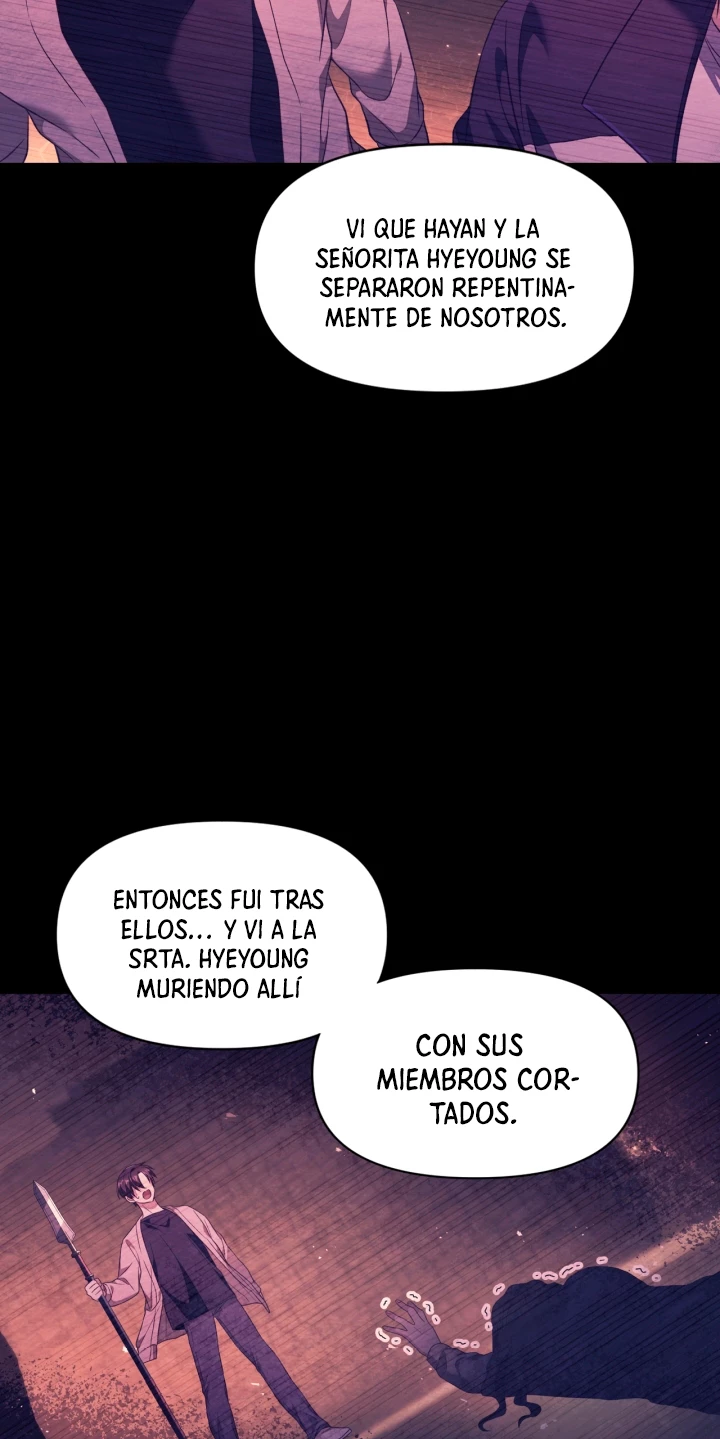 Manual de instrucciones del Reencarnado capítulo 18 página 52
