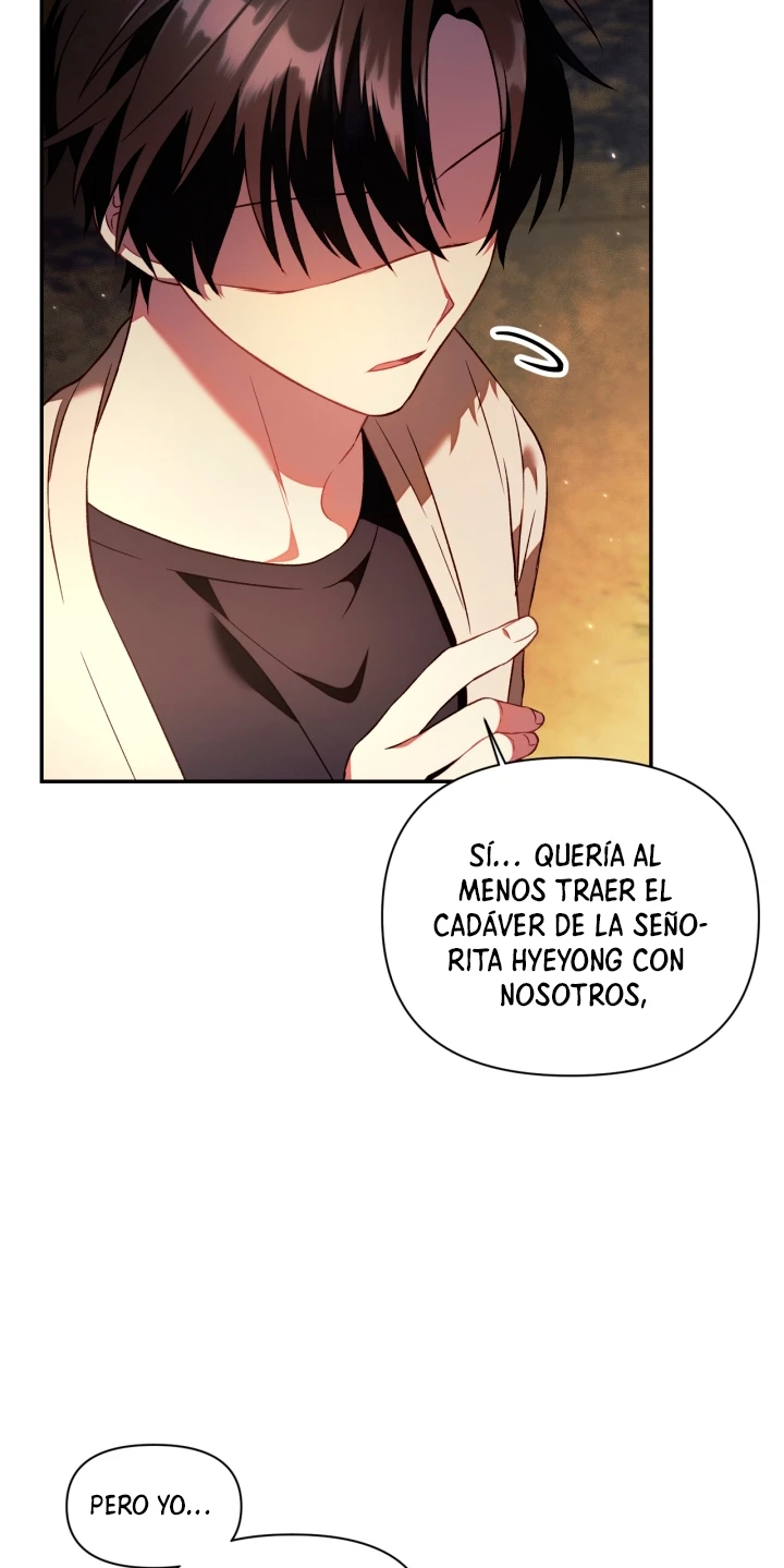 Manual de instrucciones del Reencarnado capítulo 18 página 56
