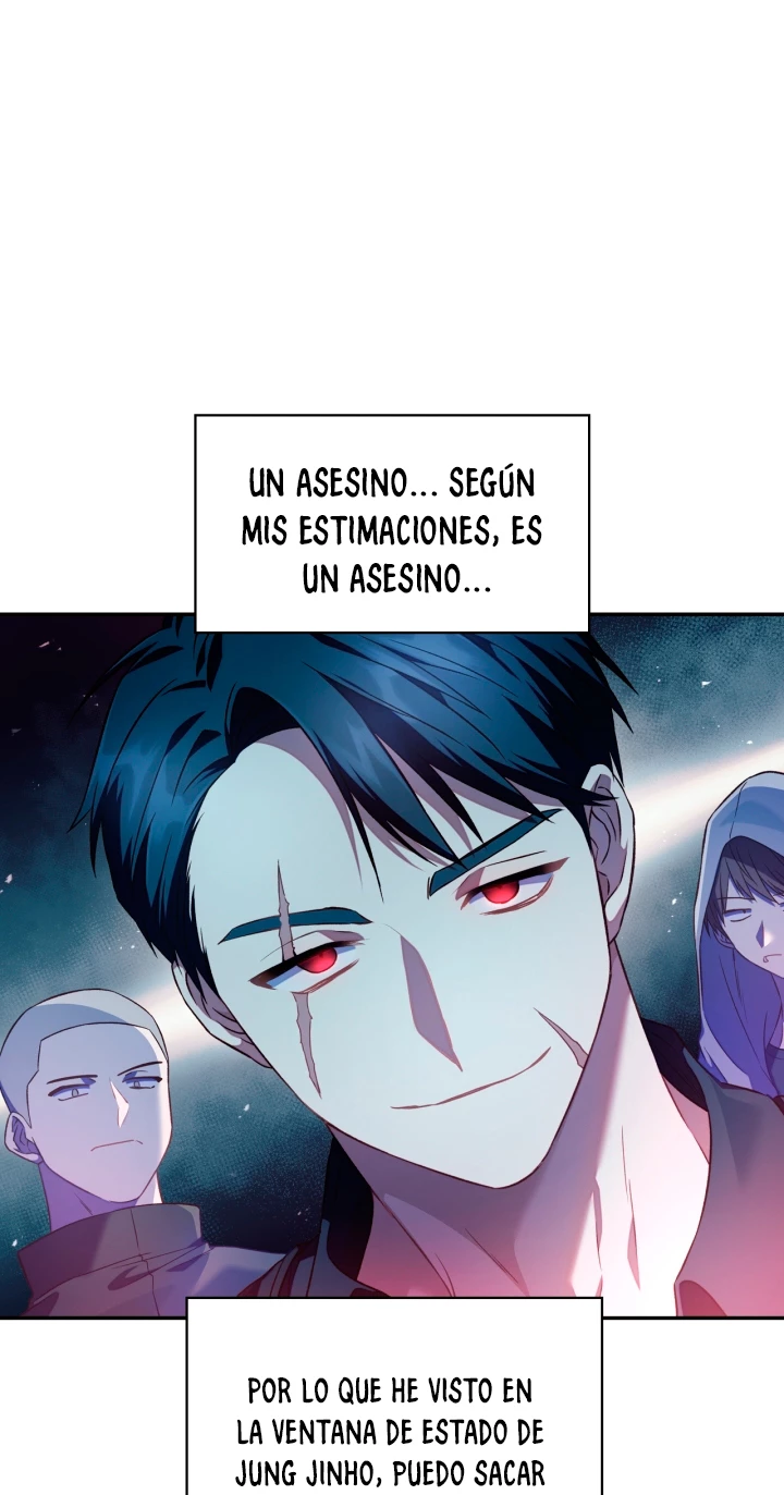Manual de instrucciones del Reencarnado capítulo 18 página 6