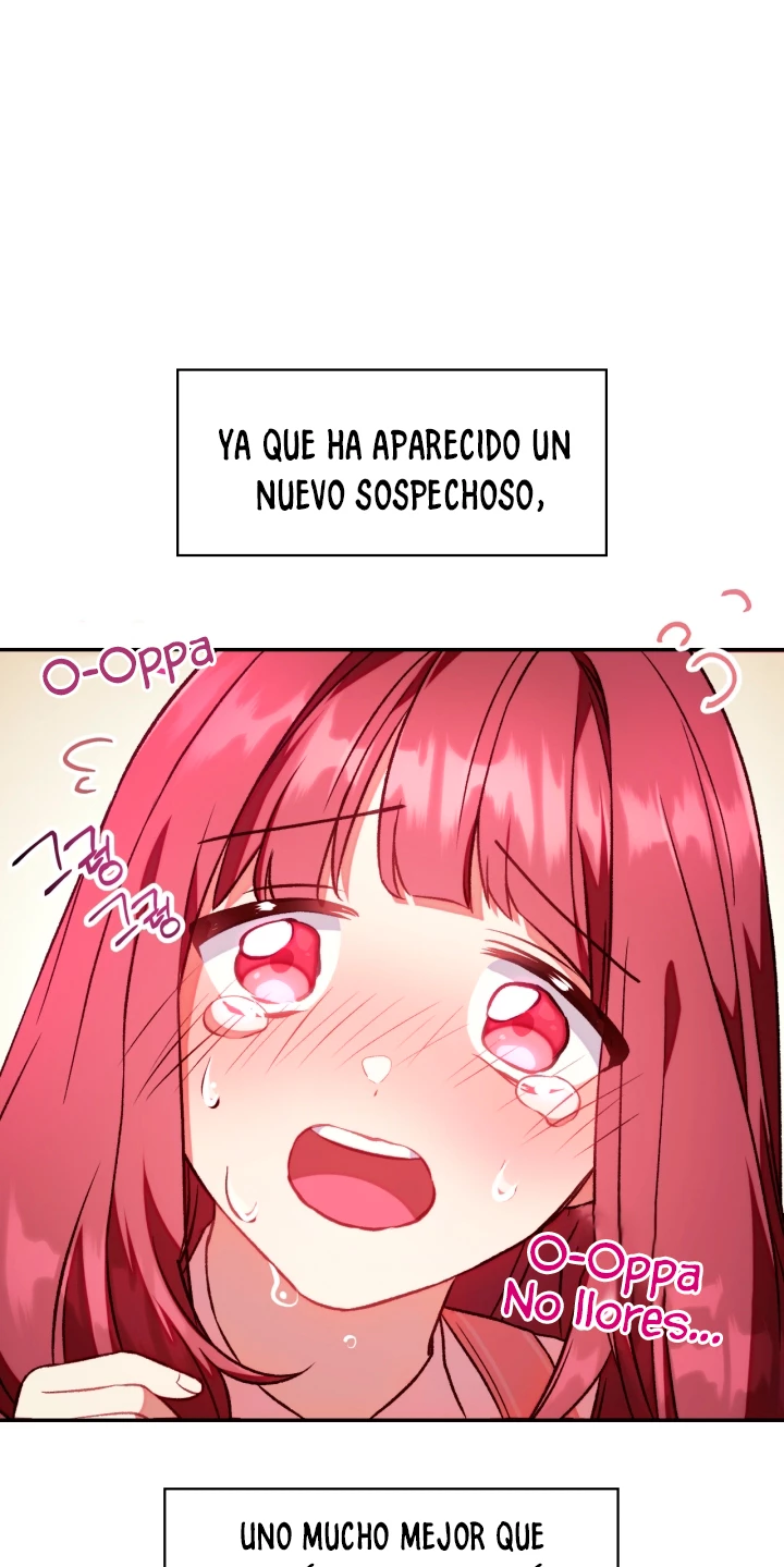 Manual de instrucciones del Reencarnado capítulo 18 página 61