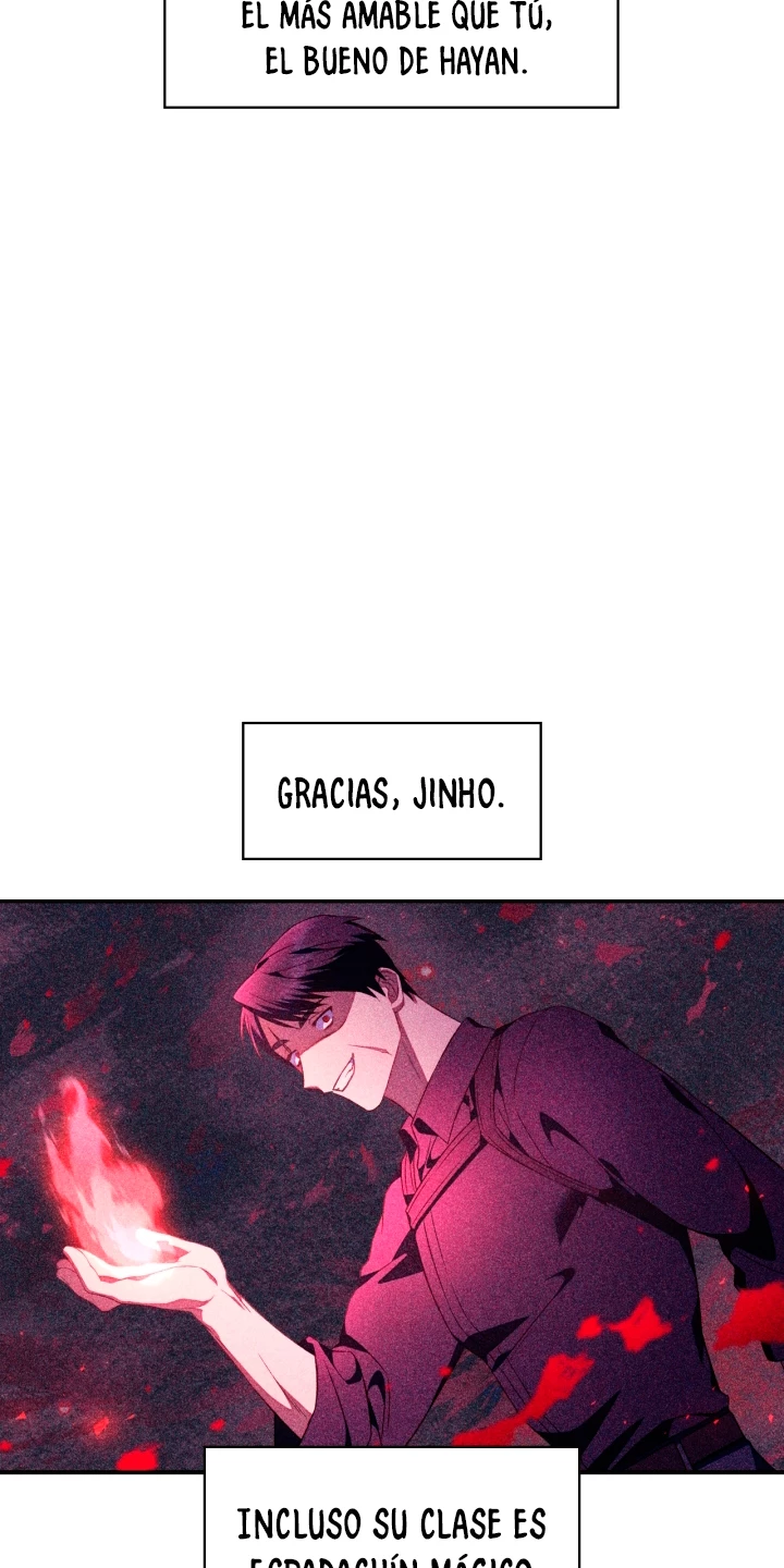 Manual de instrucciones del Reencarnado capítulo 18 página 62
