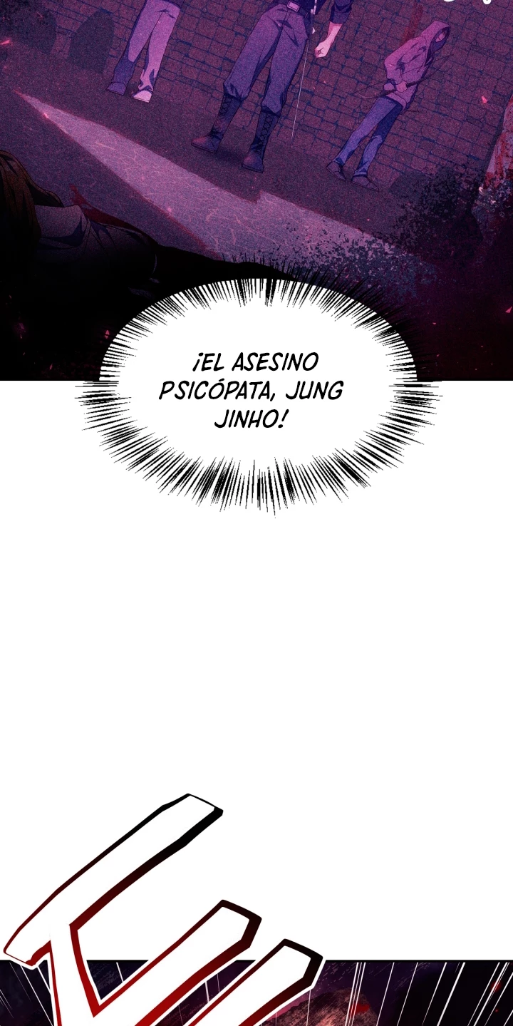 Manual de instrucciones del Reencarnado capítulo 18 página 64