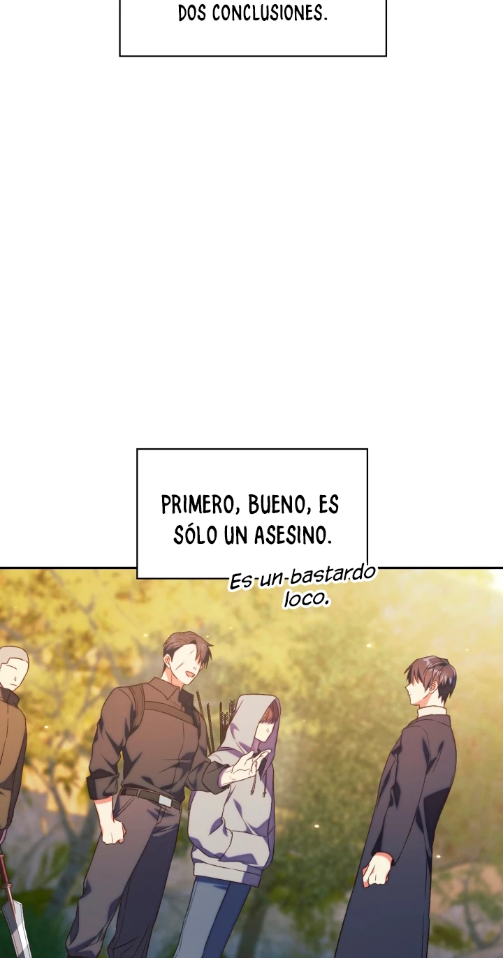 Manual de instrucciones del Reencarnado capítulo 18 página 7