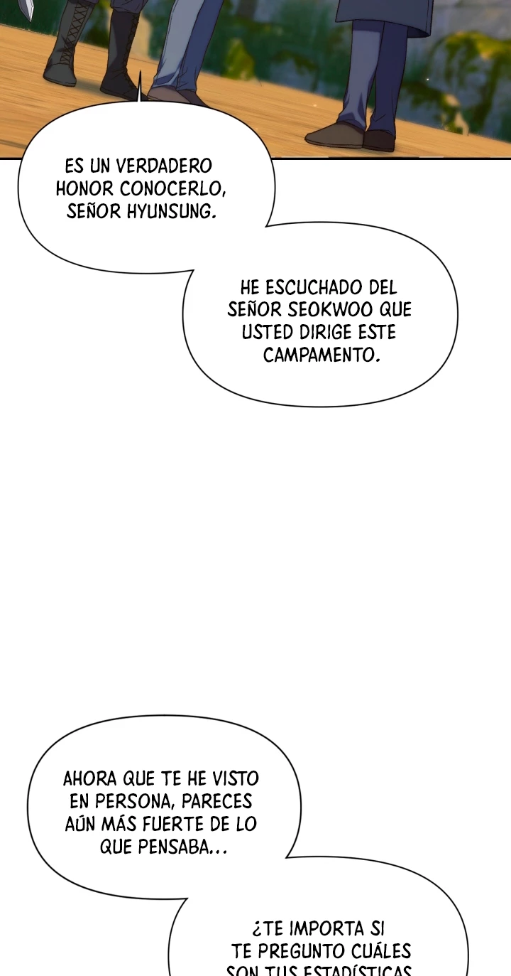 Manual de instrucciones del Reencarnado capítulo 18 página 8