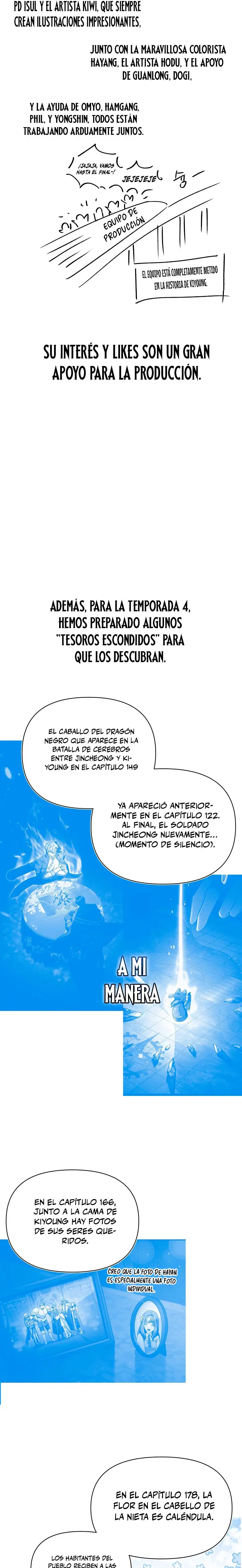 Manual de instrucciones del Reencarnado capítulo 181.1 página 10