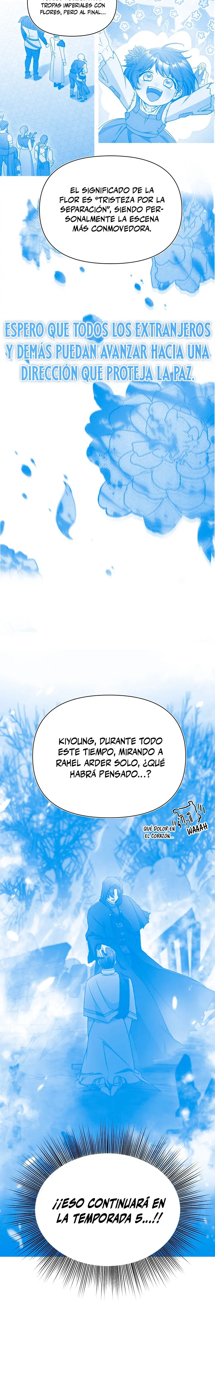Manual de instrucciones del Reencarnado capítulo 181.1 página 11