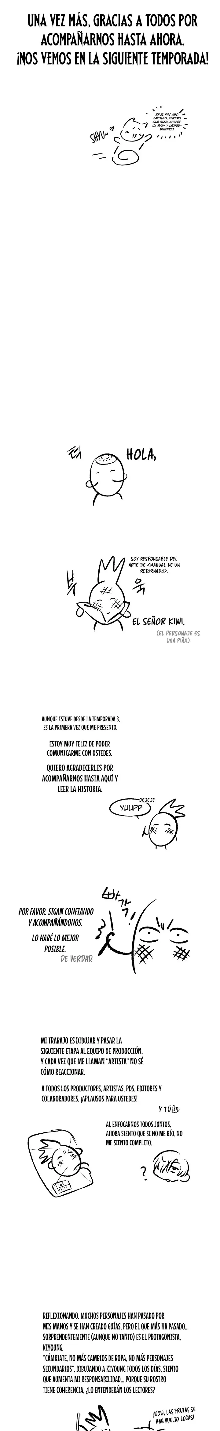 Manual de instrucciones del Reencarnado capítulo 181.1 página 12