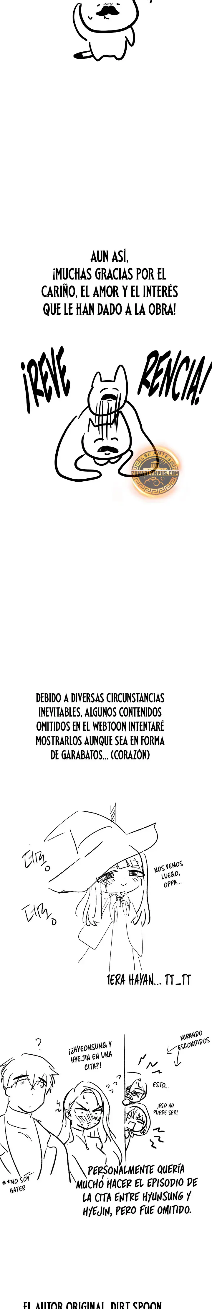 Manual de instrucciones del Reencarnado capítulo 181.1 página 3