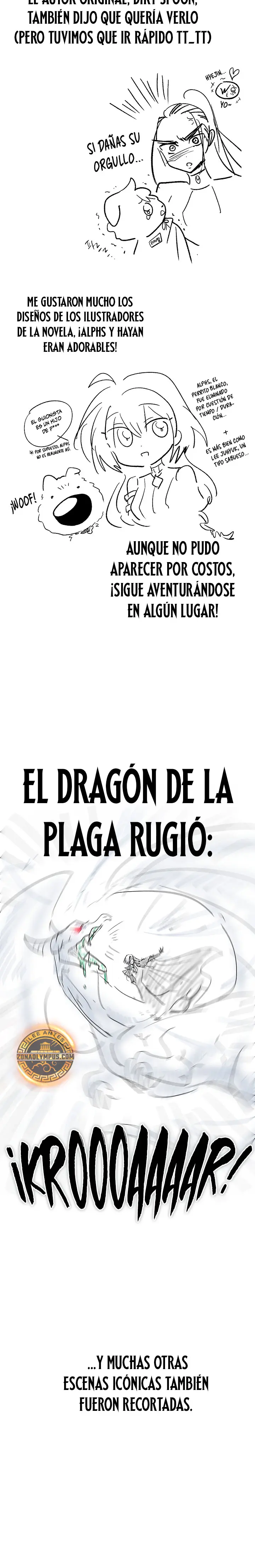 Manual de instrucciones del Reencarnado capítulo 181.1 página 4