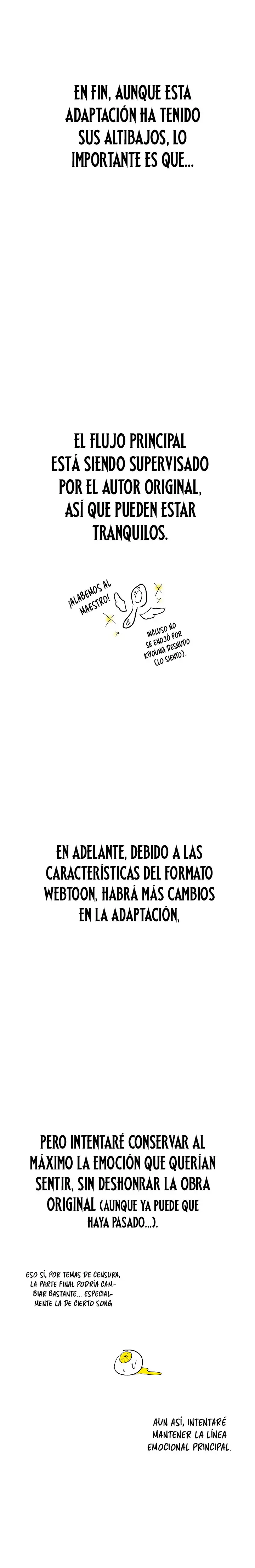 Manual de instrucciones del Reencarnado capítulo 181.1 página 5