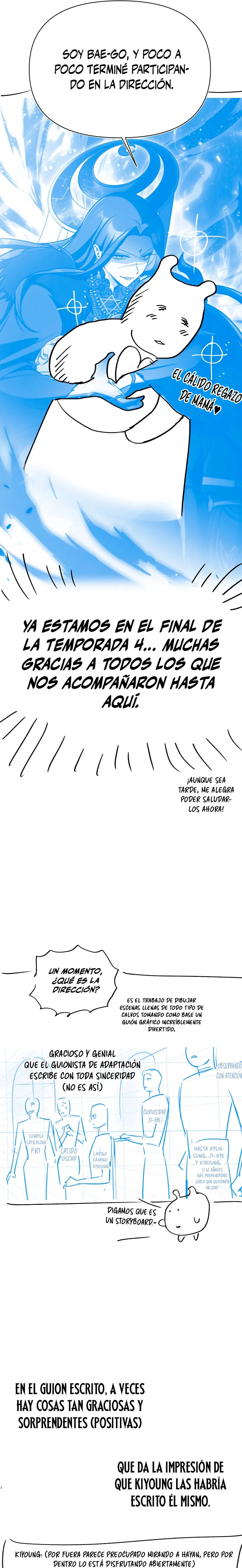 Manual de instrucciones del Reencarnado capítulo 181.1 página 8