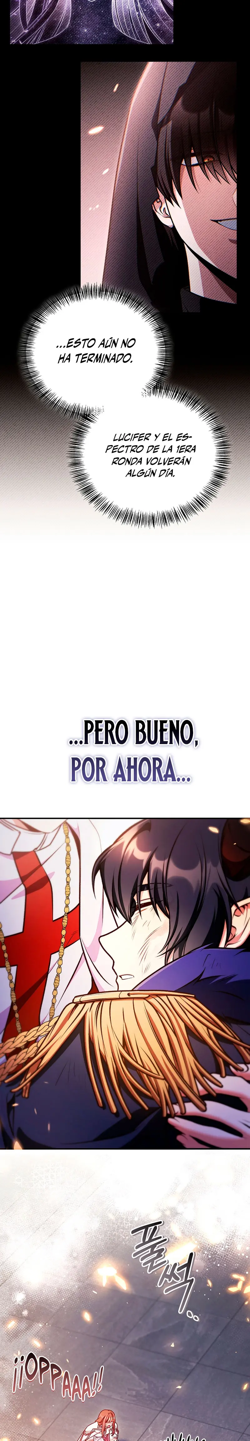 Manual de instrucciones del Reencarnado capítulo 181 página 15
