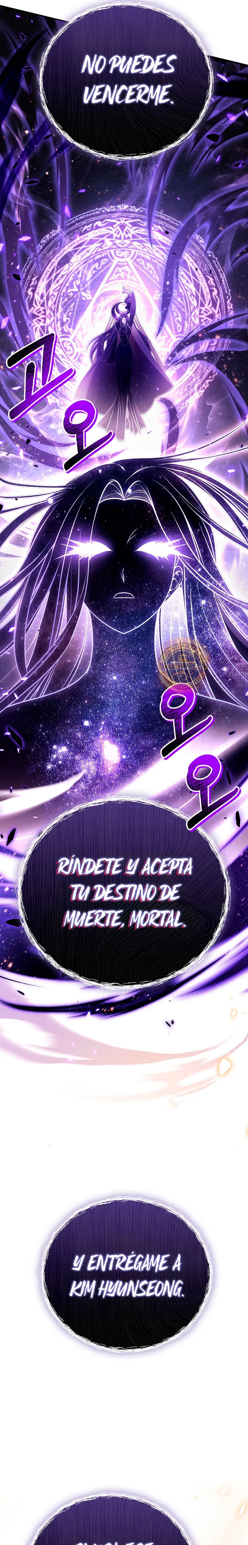 Manual de instrucciones del Reencarnado capítulo 181 página 7