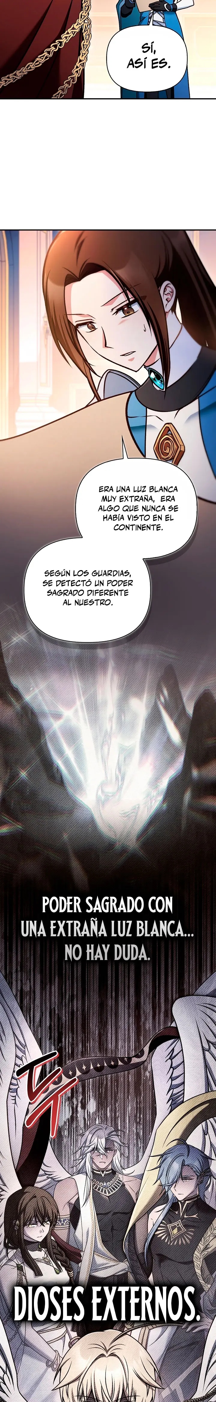 Manual de instrucciones del Reencarnado capítulo 182 página 2