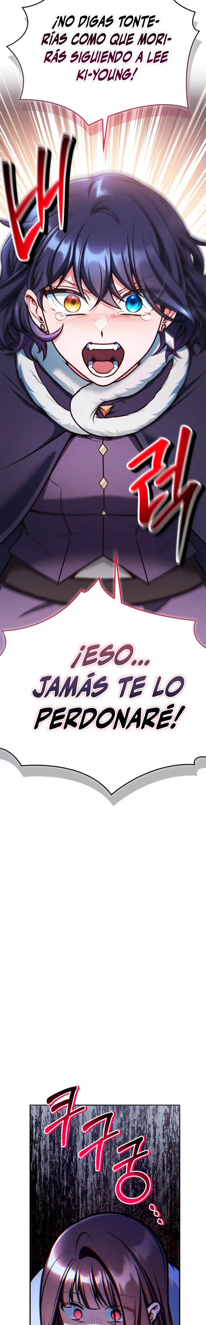 Manual de instrucciones del Reencarnado capítulo 183 página 10