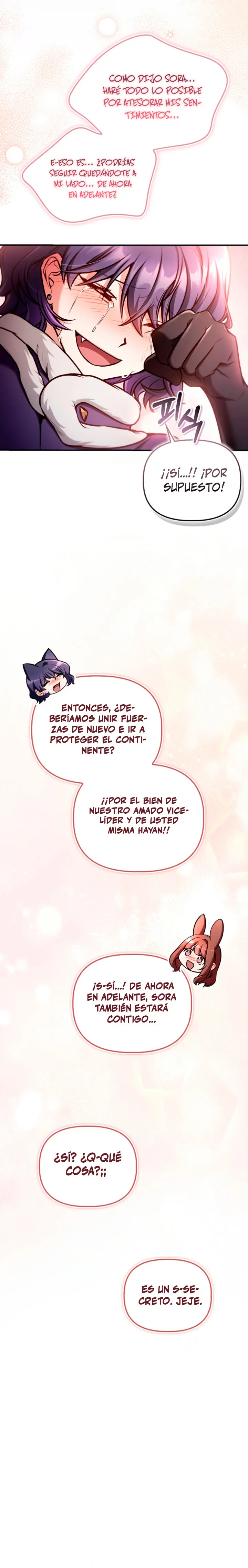 Manual de instrucciones del Reencarnado capítulo 183 página 15