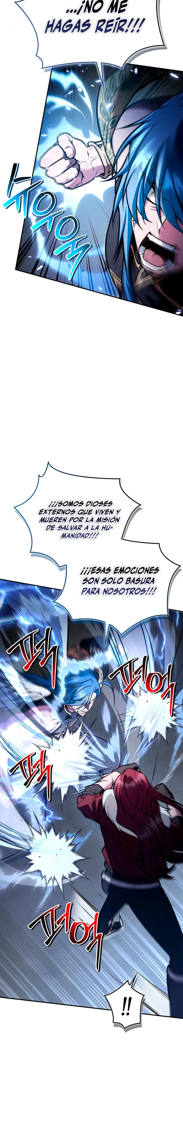 Manual de instrucciones del Reencarnado capítulo 186 página 6