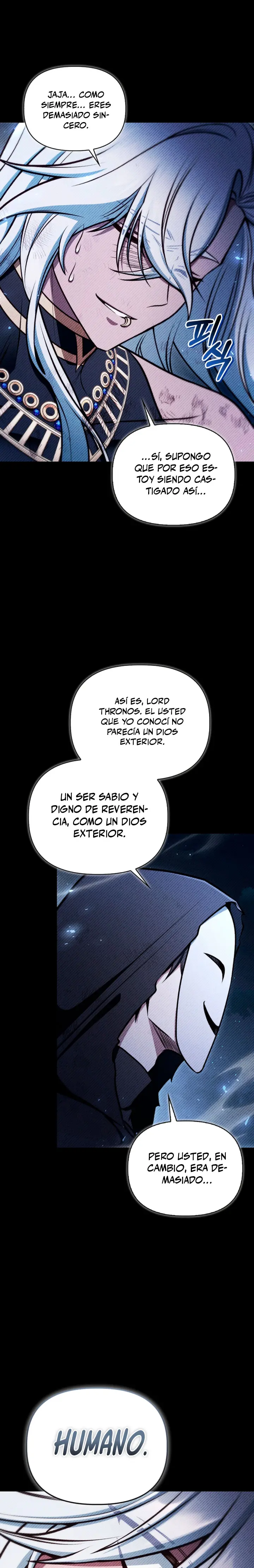 Manual de instrucciones del Reencarnado capítulo 187 página 15