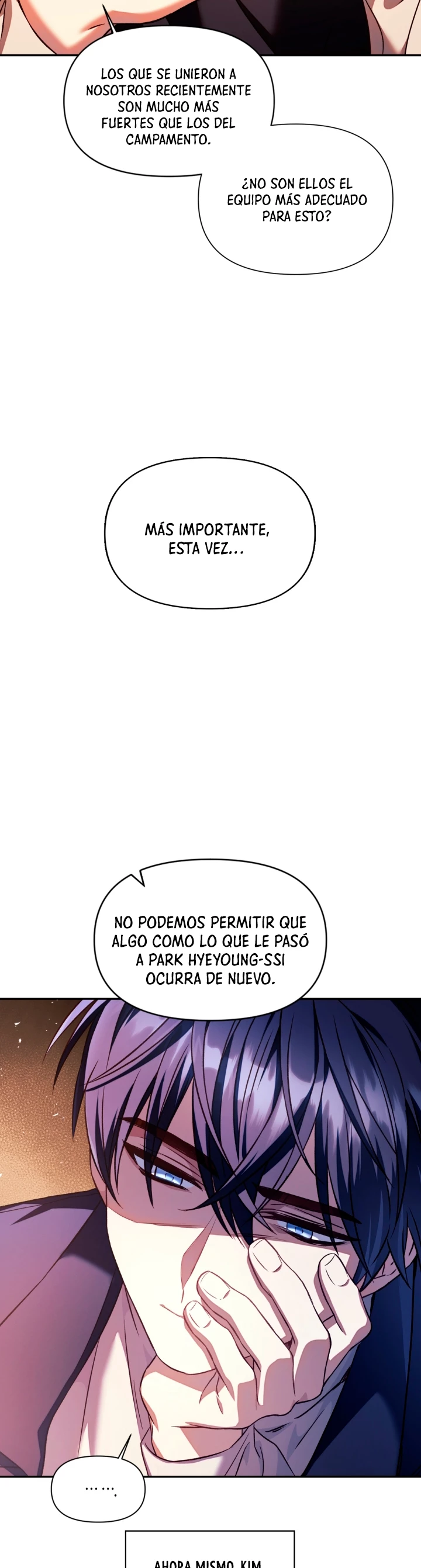 Manual de instrucciones del Reencarnado capítulo 19 página 11