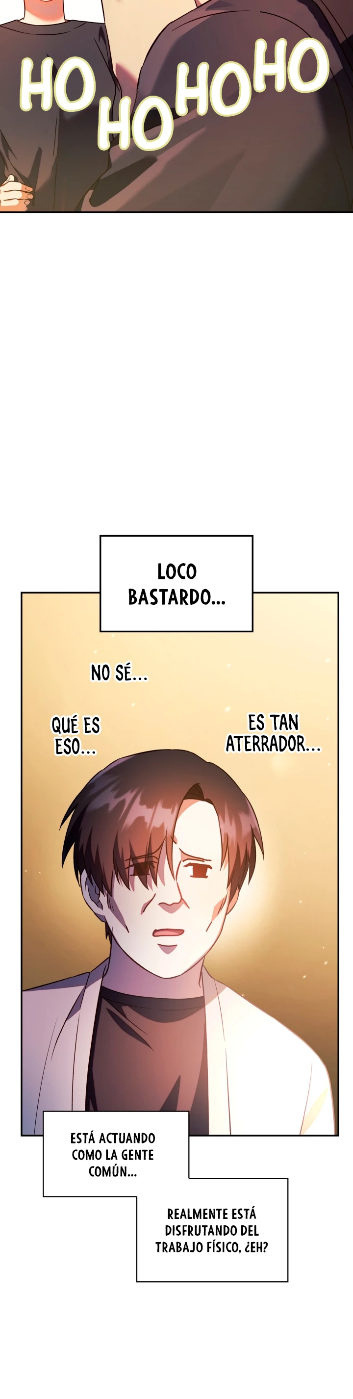 Manual de instrucciones del Reencarnado capítulo 19 página 22