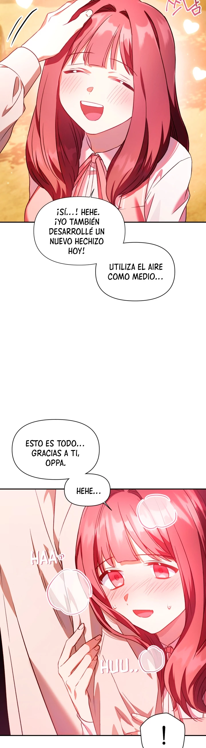 Manual de instrucciones del Reencarnado capítulo 19 página 27