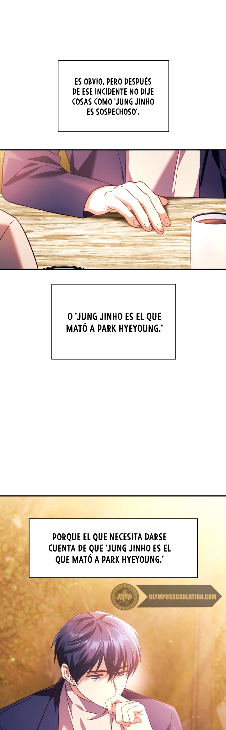Manual de instrucciones del Reencarnado capítulo 19 página 4