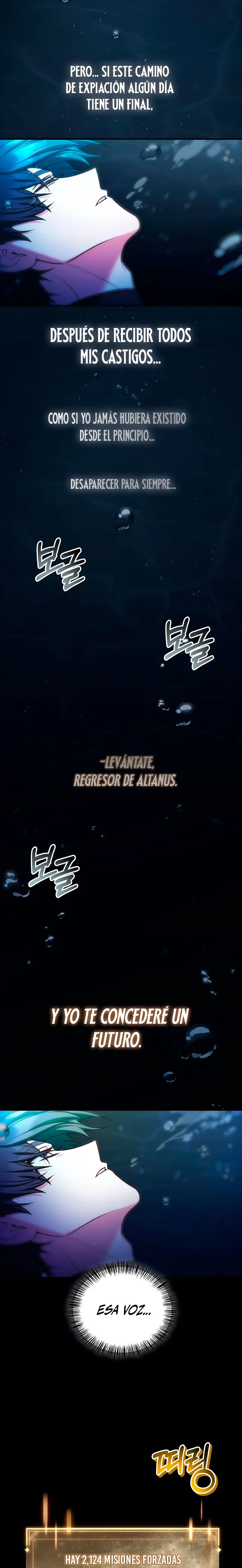 Manual de instrucciones del Reencarnado capítulo 193 página 16
