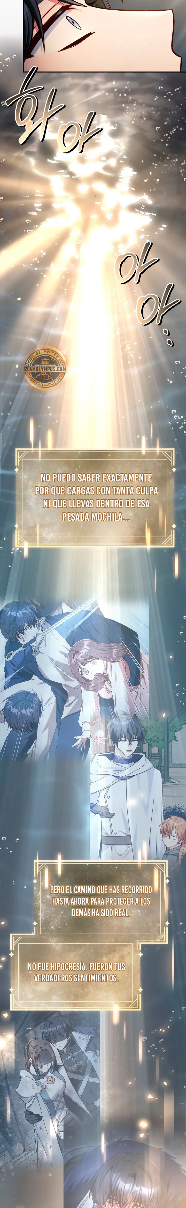 Manual de instrucciones del Reencarnado capítulo 193 página 20