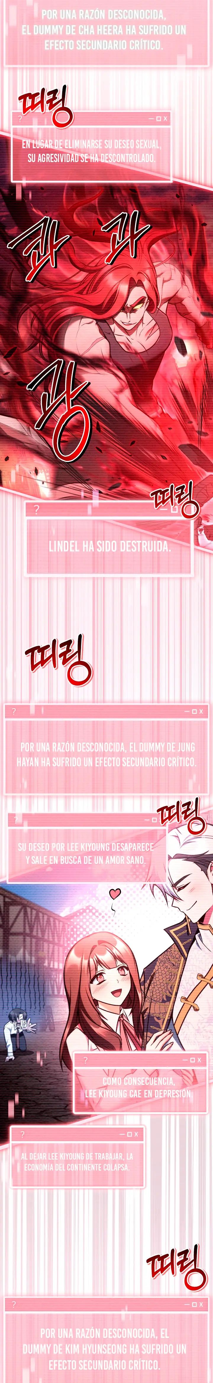 Manual de instrucciones del Reencarnado capítulo 194 página 16