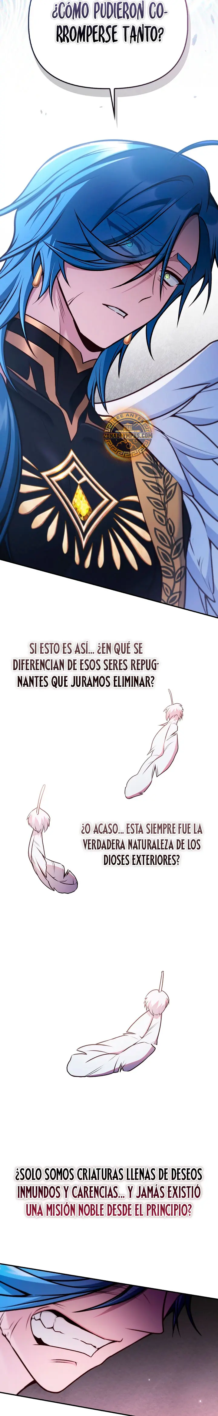 Manual de instrucciones del Reencarnado capítulo 194 página 26