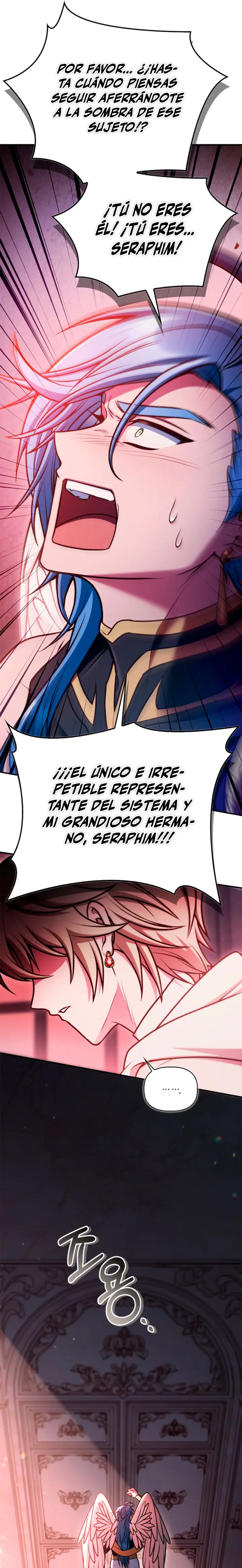 Manual de instrucciones del Reencarnado capítulo 195 página 25