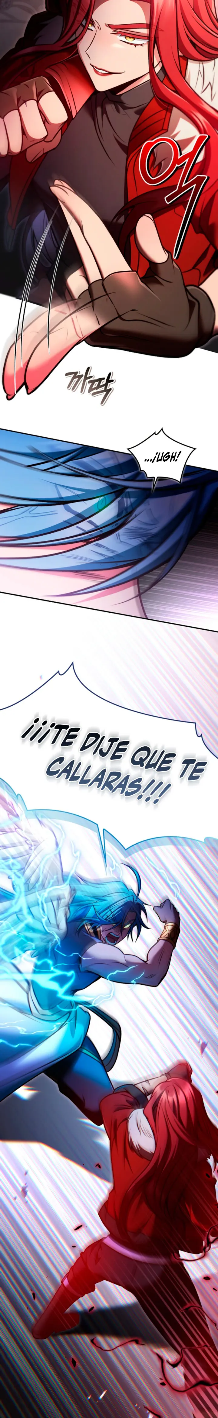 Manual de instrucciones del Reencarnado capítulo 195 página 29