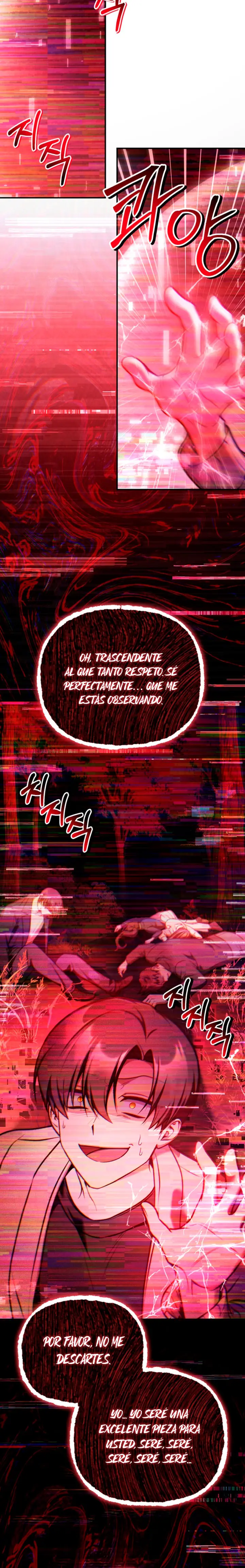 Manual de instrucciones del Reencarnado capítulo 195 página 36