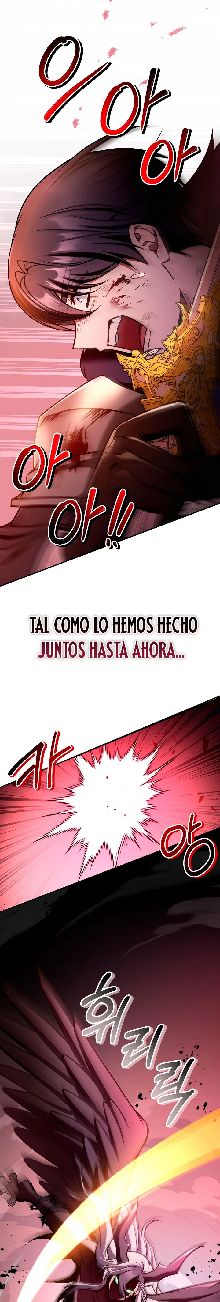 Manual de instrucciones del Reencarnado capítulo 198 página 26