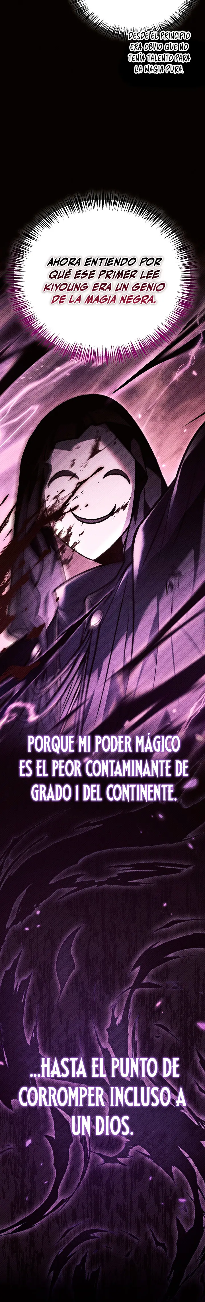 Manual de instrucciones del Reencarnado capítulo 198 página 5