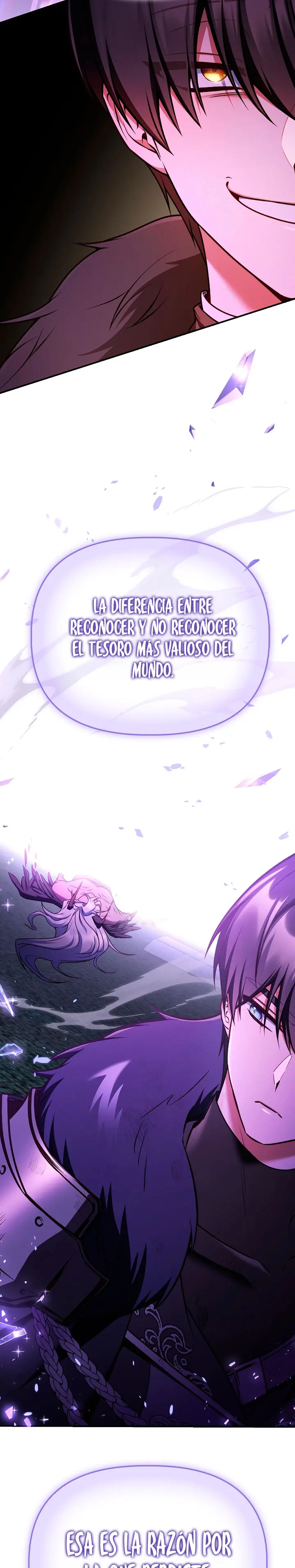 Manual de instrucciones del Reencarnado capítulo 199 página 28