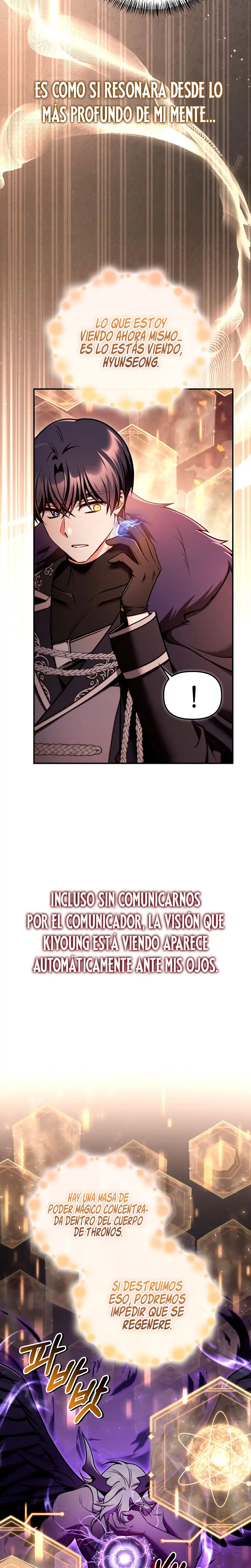 Manual de instrucciones del Reencarnado capítulo 199 página 8