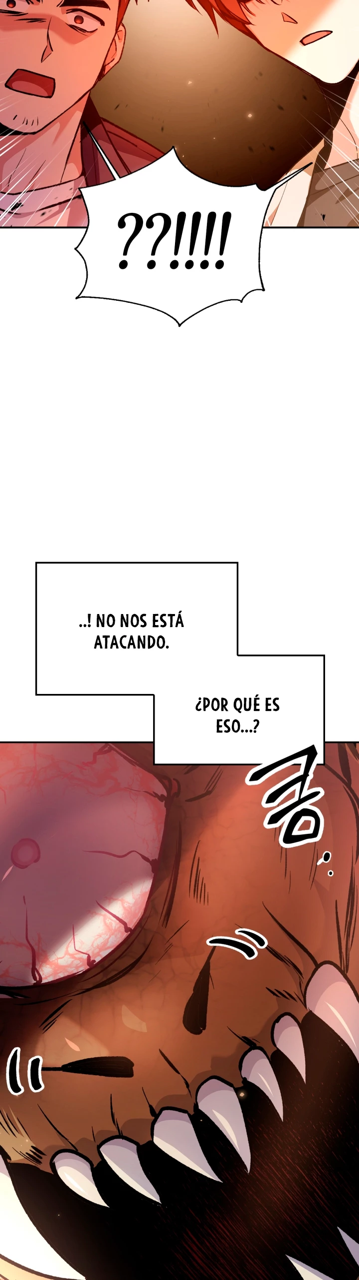Manual de instrucciones del Reencarnado capítulo 2 página 36