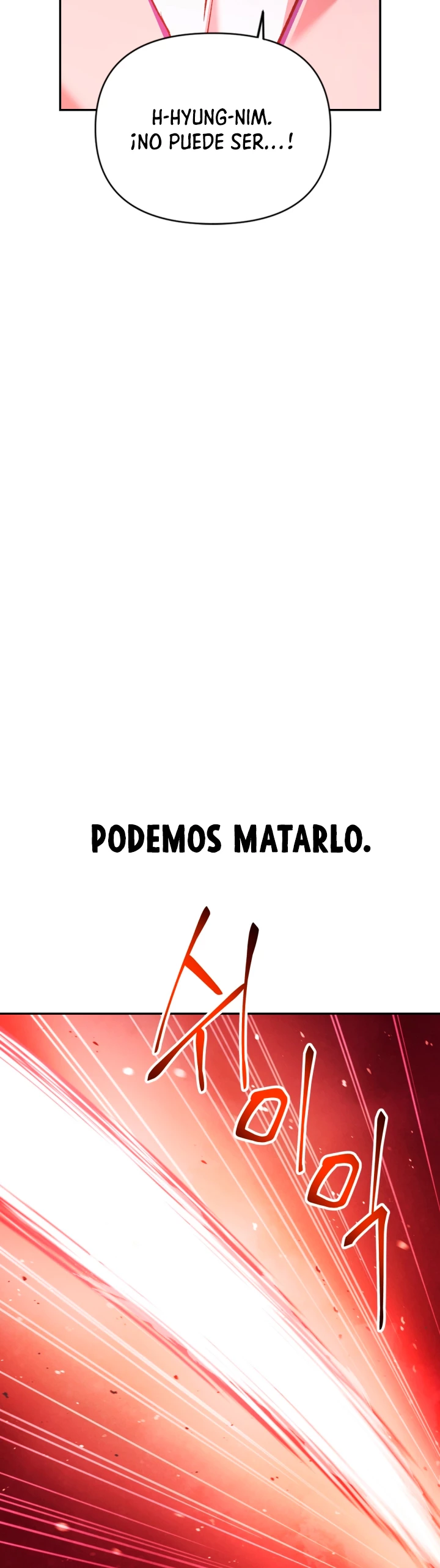Manual de instrucciones del Reencarnado capítulo 2 página 40