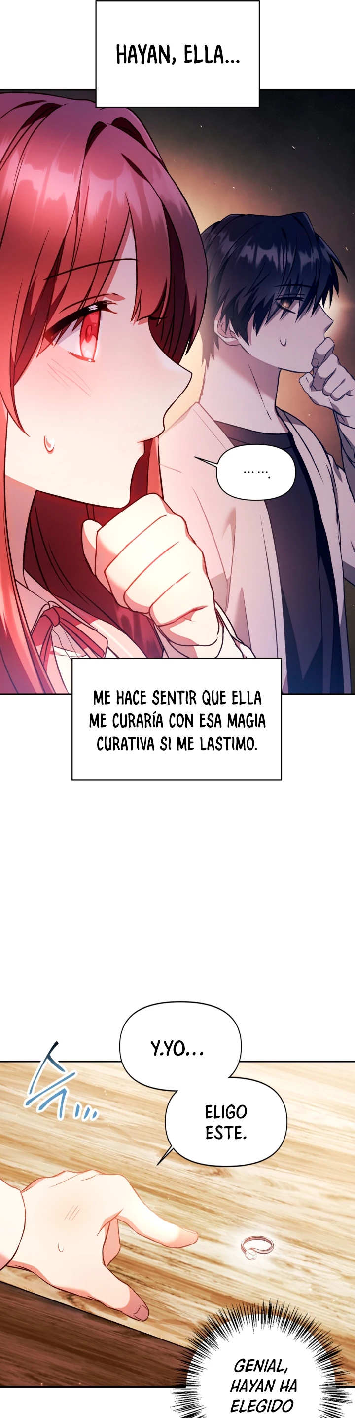 Manual de instrucciones del Reencarnado capítulo 20 página 10