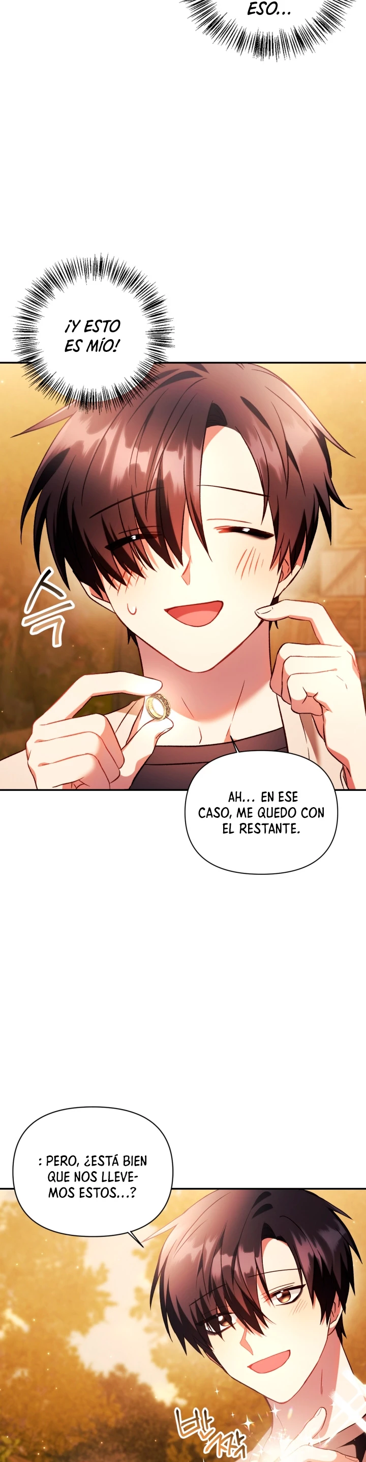 Manual de instrucciones del Reencarnado capítulo 20 página 11