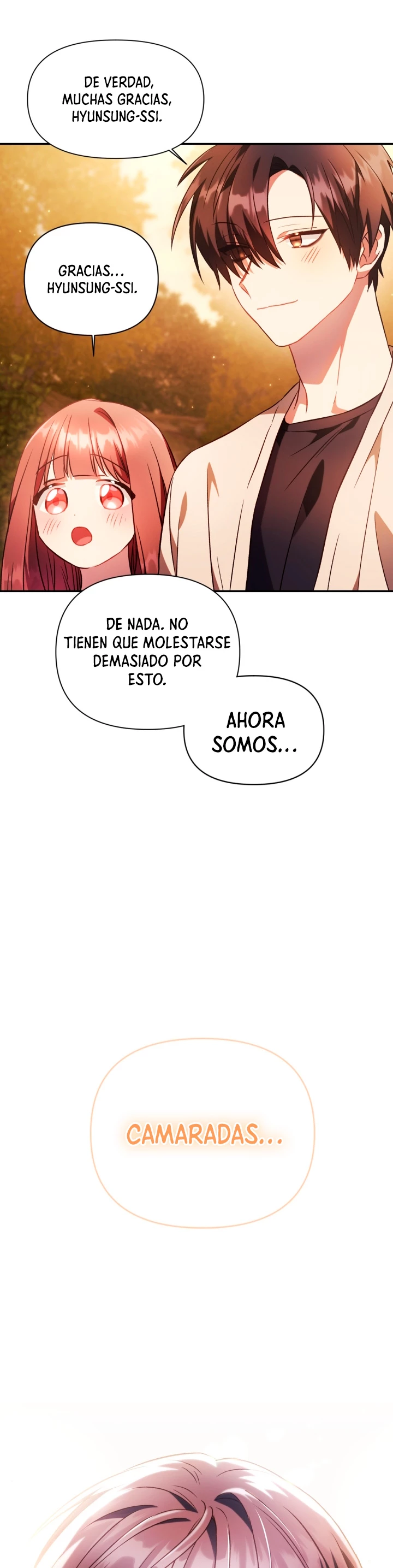 Manual de instrucciones del Reencarnado capítulo 20 página 13