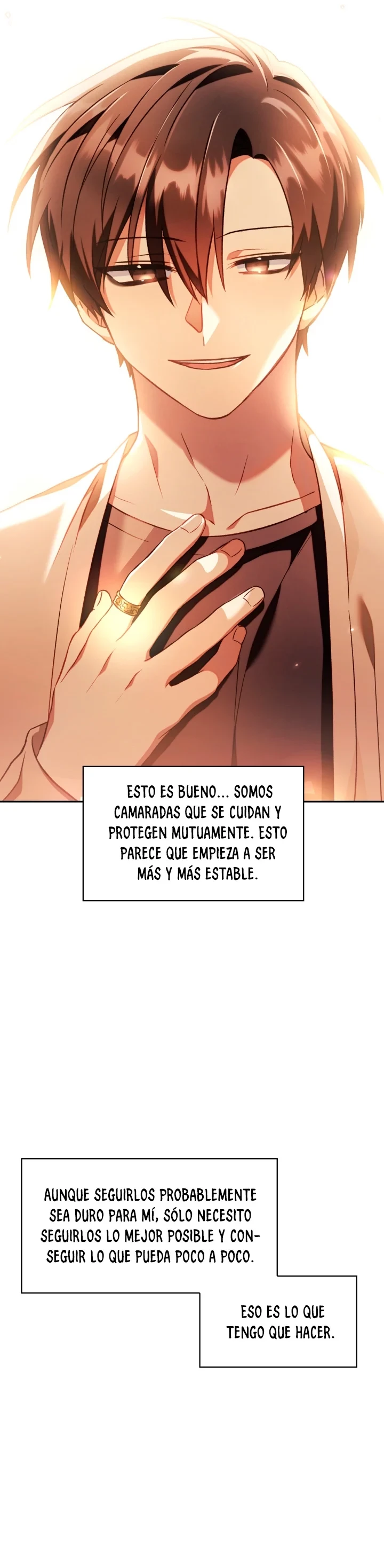 Manual de instrucciones del Reencarnado capítulo 20 página 20