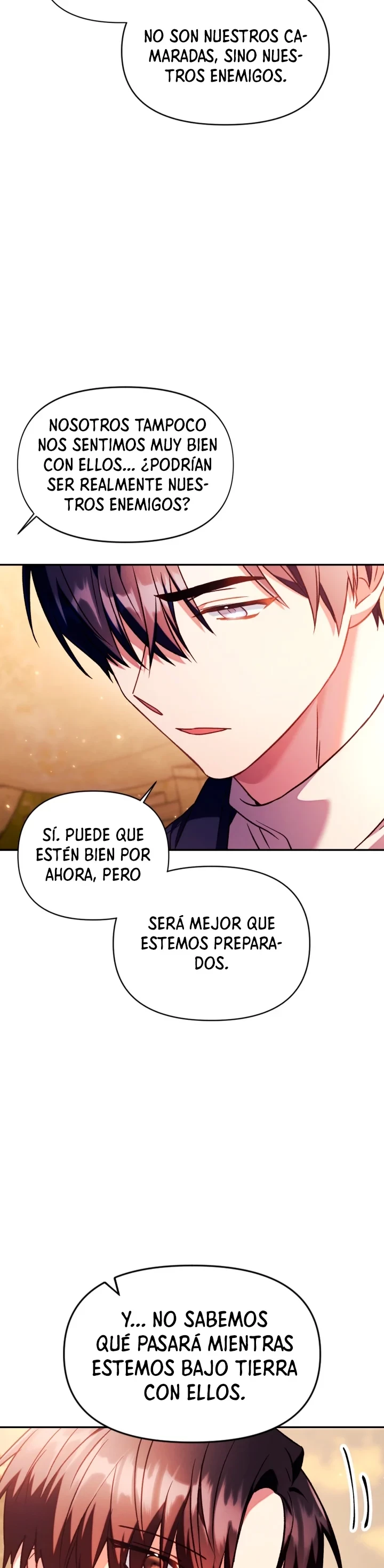 Manual de instrucciones del Reencarnado capítulo 20 página 22