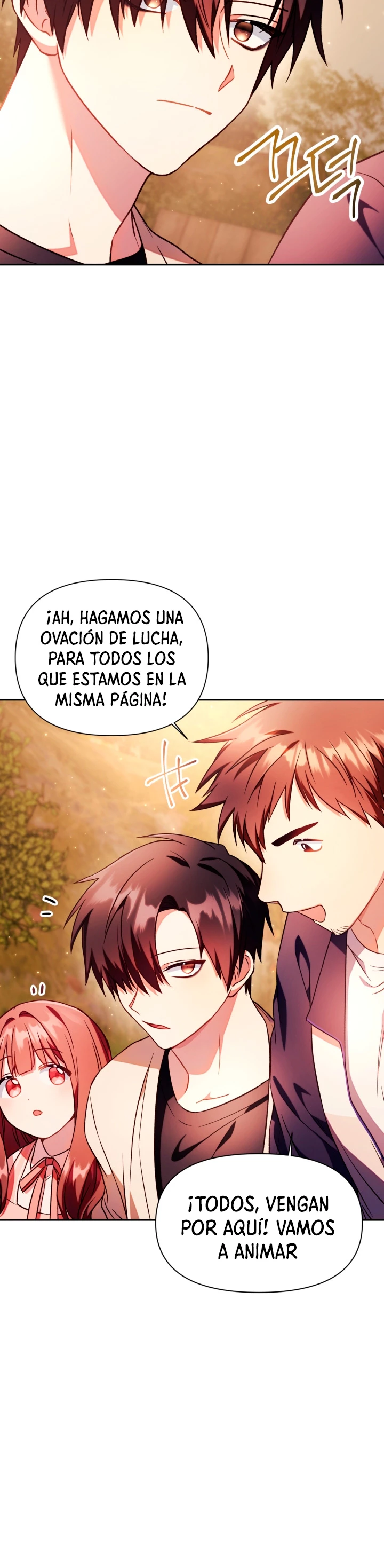 Manual de instrucciones del Reencarnado capítulo 20 página 23