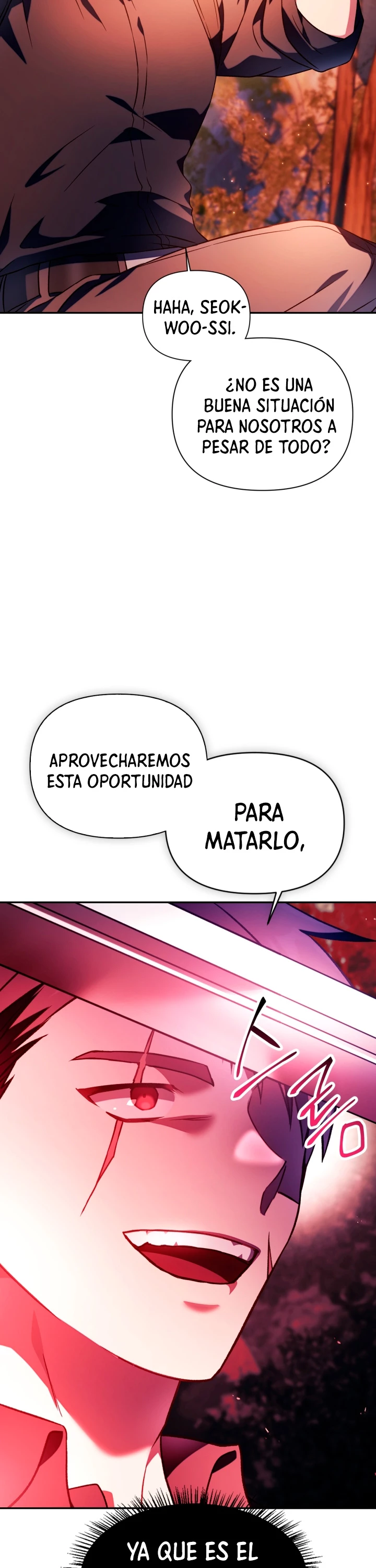 Manual de instrucciones del Reencarnado capítulo 20 página 27