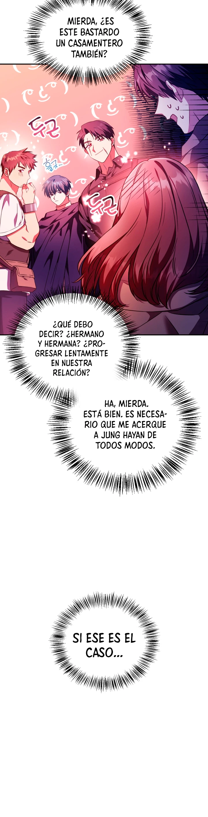 Manual de instrucciones del Reencarnado capítulo 20 página 37