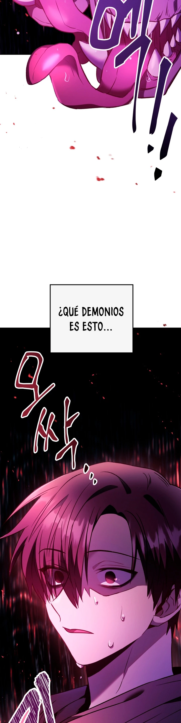 Manual de instrucciones del Reencarnado capítulo 20 página 47