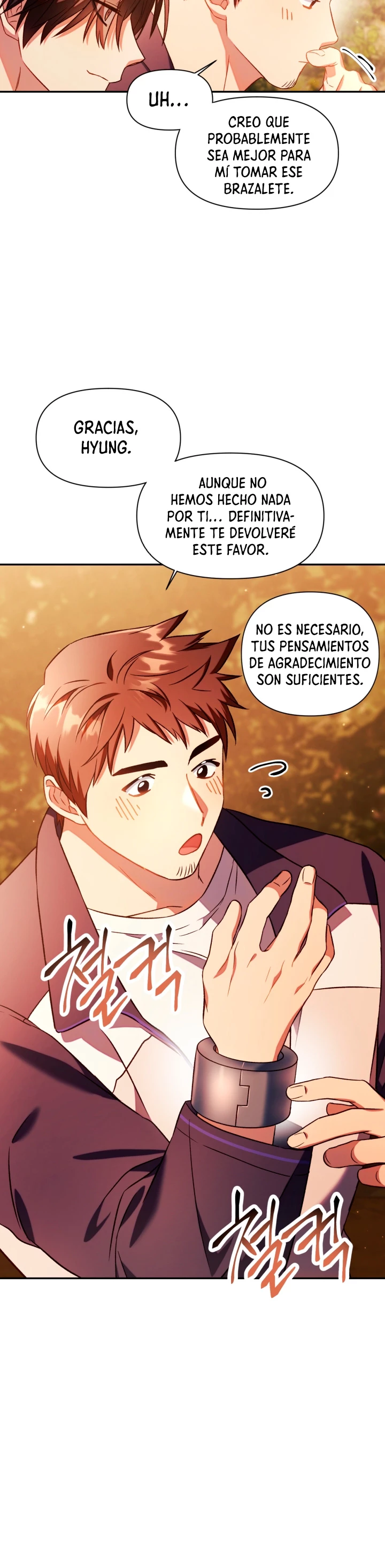 Manual de instrucciones del Reencarnado capítulo 20 página 7